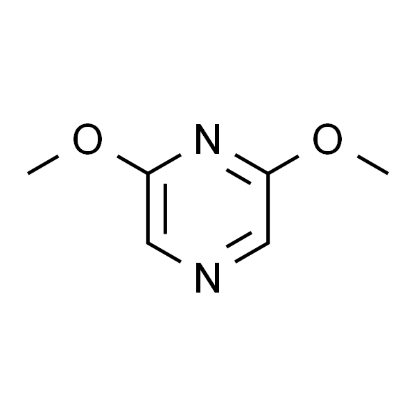 2，6-Dimethoxypyrazine