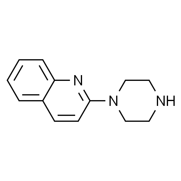 2-(Piperazin-1-yl)quinoline