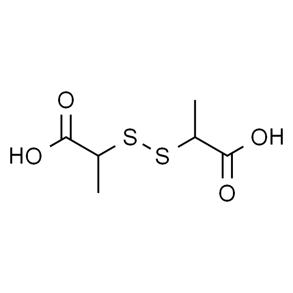2，2'-Dithiodipropionic Acid