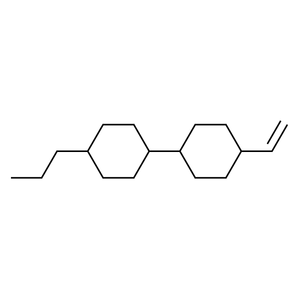 4-Propyl-4'-vinyl-1,1'-bi(cyclohexane)