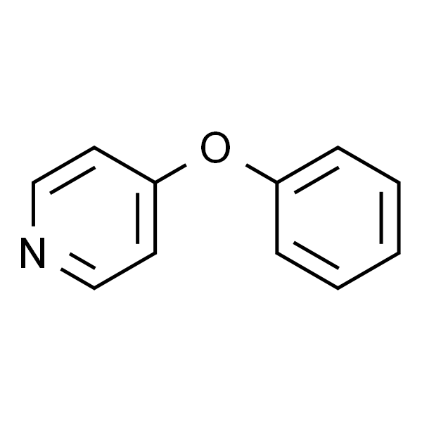 4-Phenoxy pyridine