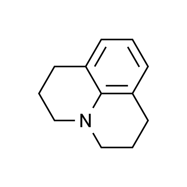 1,2,3,5,6,7-Hexahydropyrido[3,2,1-ij]quinoline