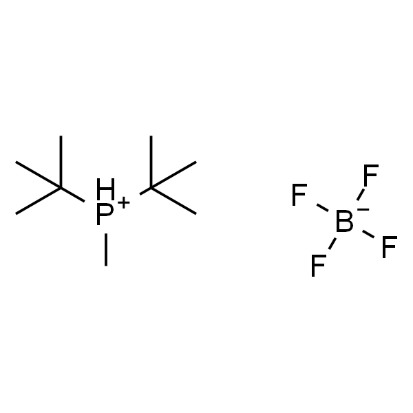 Di-tert-butylmethylphosphine tetrafluoroborate