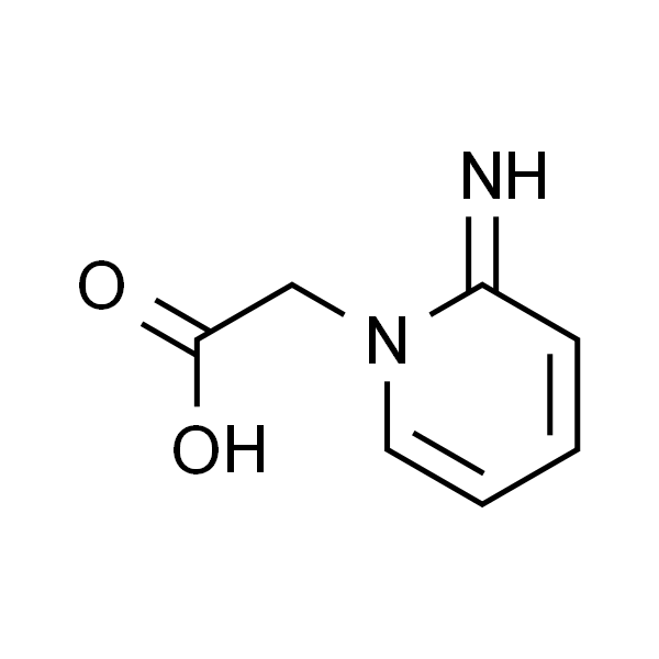 2-AMino-1-(carboxylatoMethyl)pyridin-1-iuM
