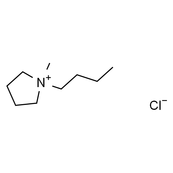 1-Butyl-1-methylpyrrolidinium Chloride