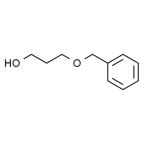 3-Benzyloxy-1-propanol