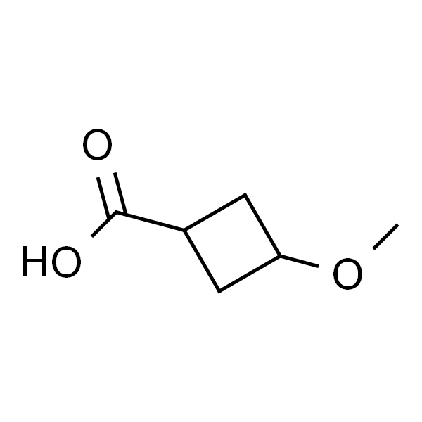 3-Methoxy-cyclobutanecarboxylic acid