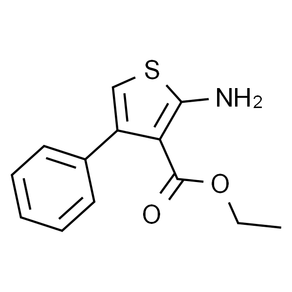 Ethyl 2-Amino-4-phenylthiophene-3-carboxylate