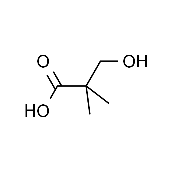 2,2-Dimethyl-3-hydroxypropionic Acid