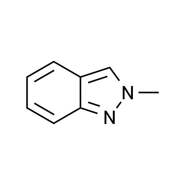 2-Methyl-2H-indazole