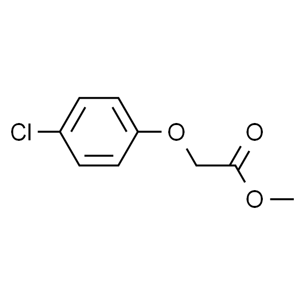Methyl 2-(4-chlorophenoxy)acetate
