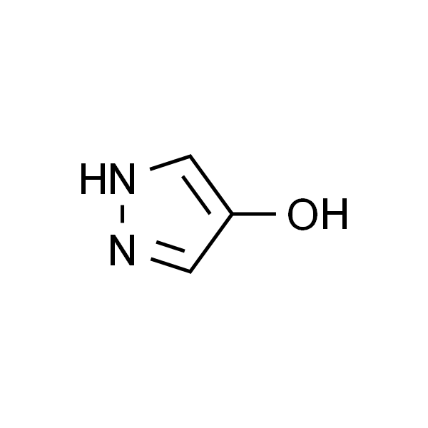 4-Hydroxypyrazole