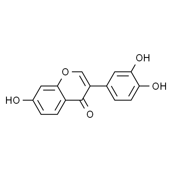 3,4,7-Trihydroxyisoflavone