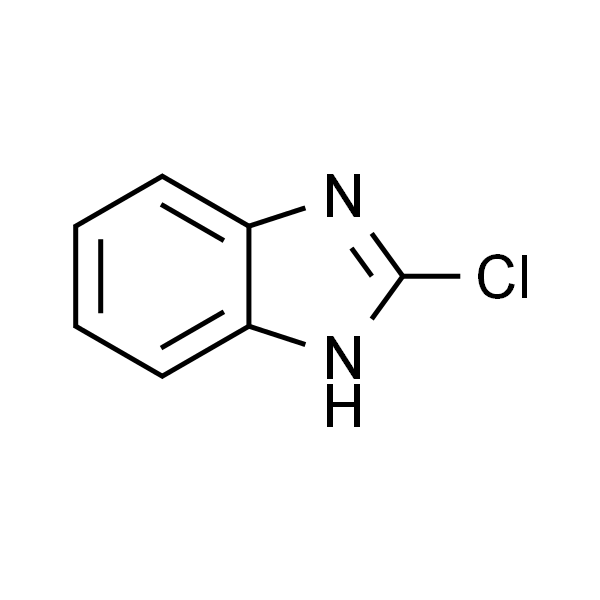 2-chloro-1H-benzo[d]imidazole