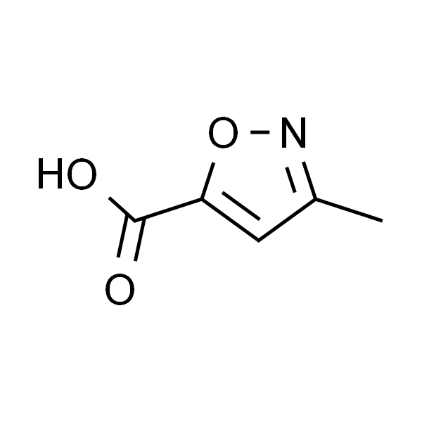3-methylisoxazole-5-carboxylic acid