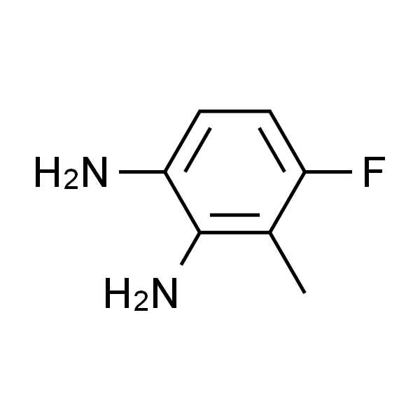 4-Fluoro-3-methylbenzene-1，2-diamine