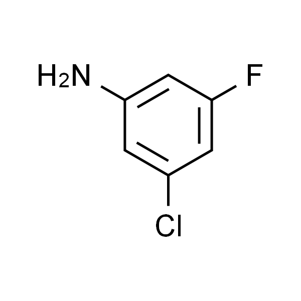 3-Chloro-5-fluoroaniline