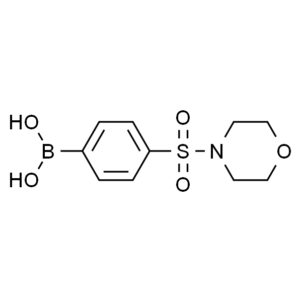 4-(Morpholinosulfonyl)phenylboronic acid