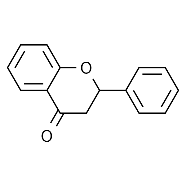 2,3-Dihydro-2-Phenyl-4H-Benzopyran-4-One
