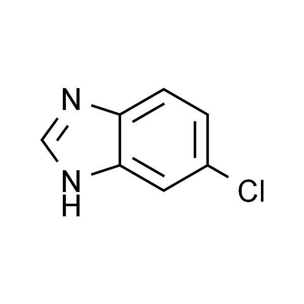 6-Chloro-1H-benzo[d]imidazole