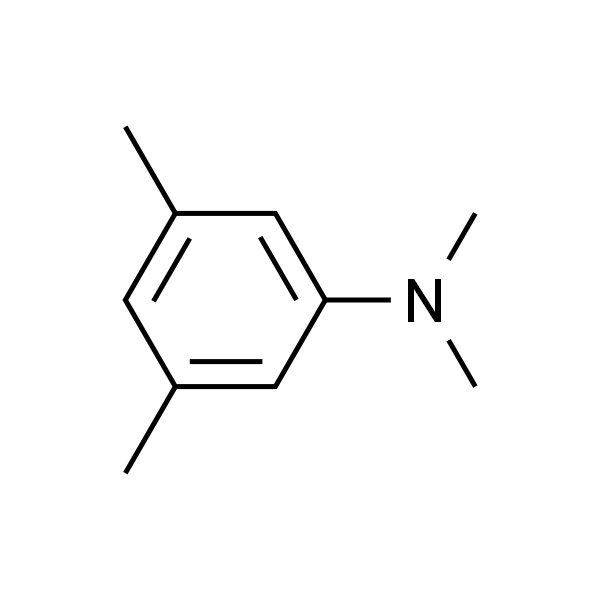 N,N,3,5-tetramethylaniline