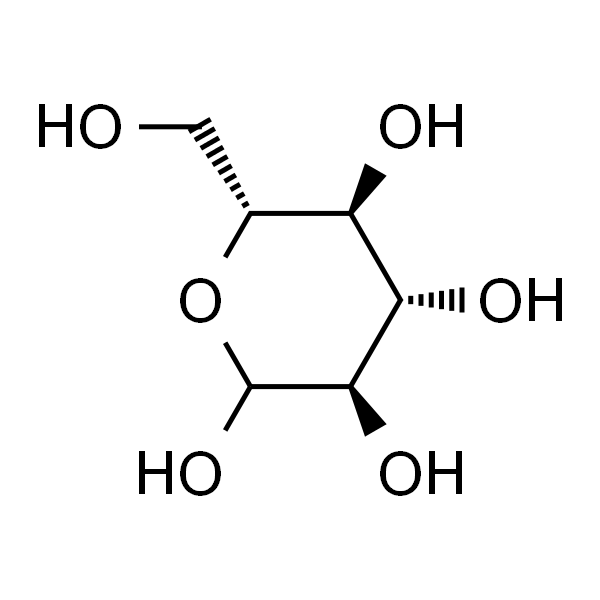α-D-glucose