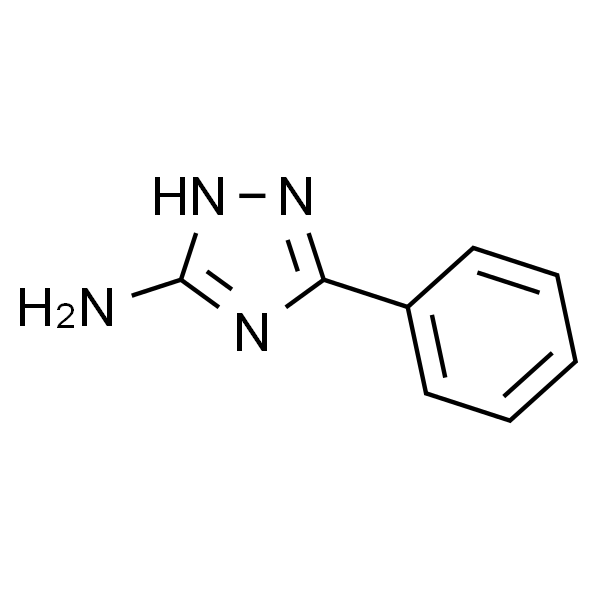 5-phenyl-4H-1,2,4-triazol-3-amine