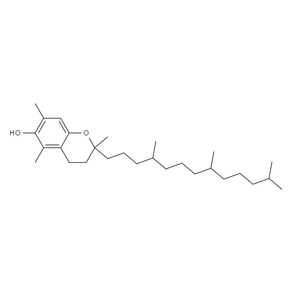 5,7-Dimethyltocol