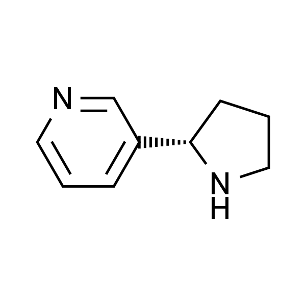 (S)-3-(Pyrrolidin-2-yl)pyridine