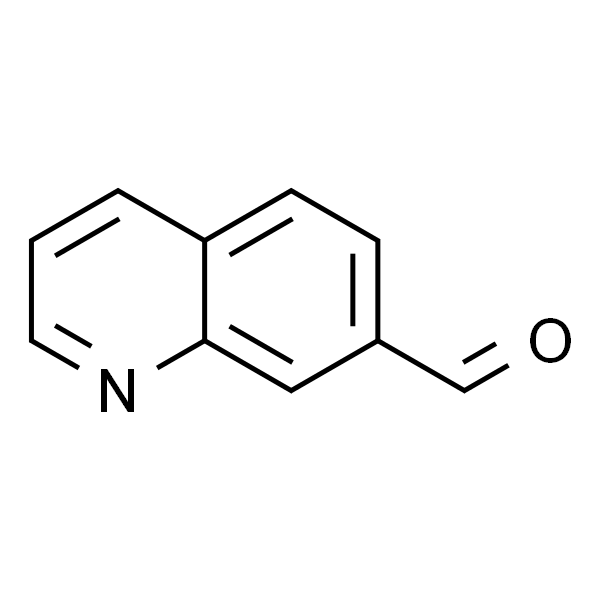 Quinoline-7-carbaldehyde