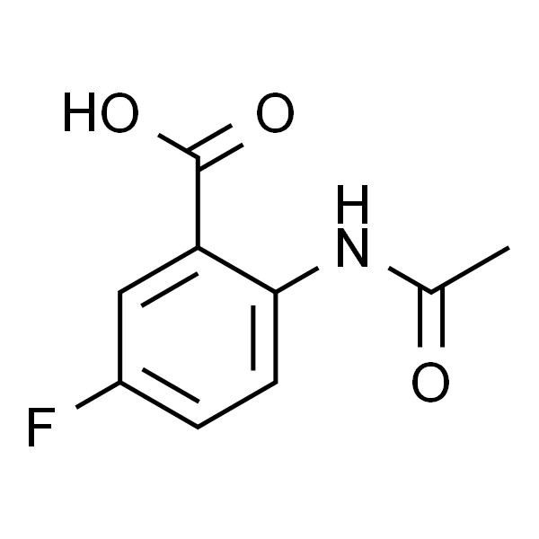 2-Acetamido-5-FluorobenzoicAcid