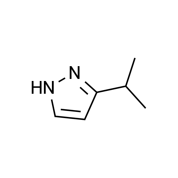 3-Isopropylpyrazole