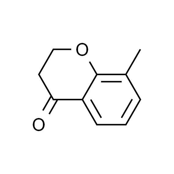 8-Methyl-4-chromanone