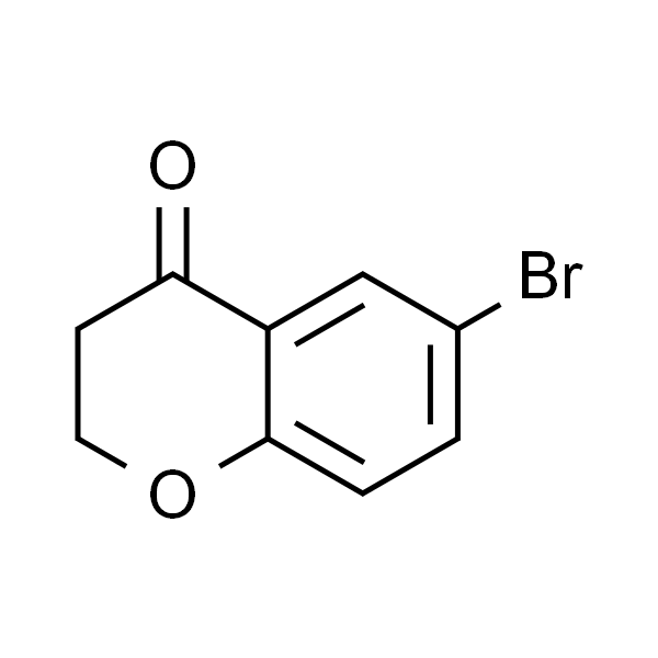 6-Bromo-4-chromanone