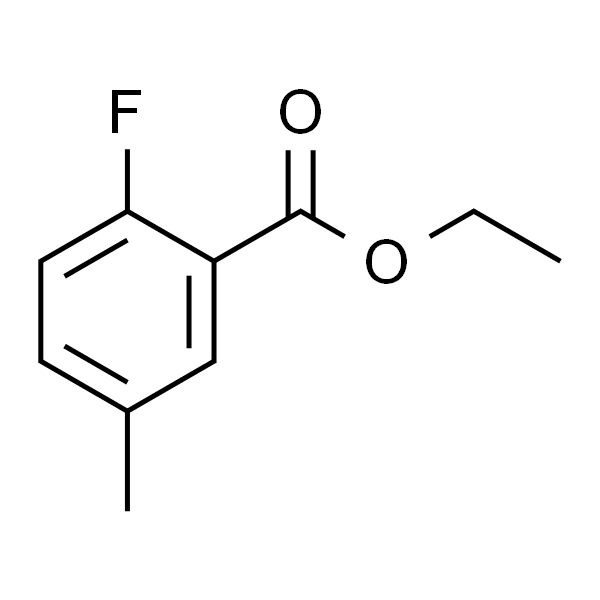 Ethyl 2-Fluoro-5-methylbenzoate