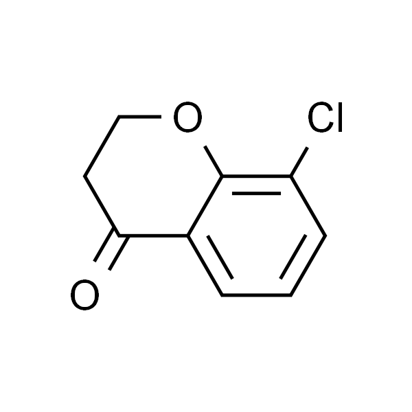 8-Chlorochroman-4-one