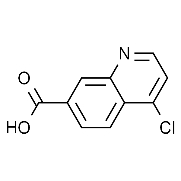 4-Chloroquinoline-7-carboxylic acid