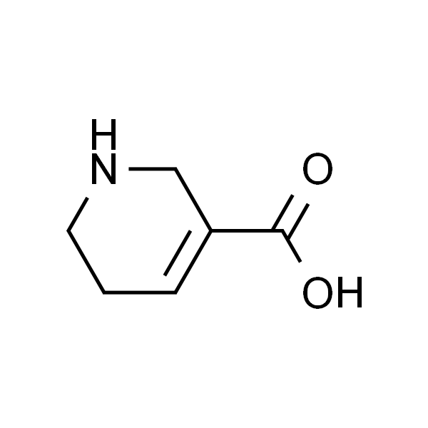 Guvacine hydrochloride