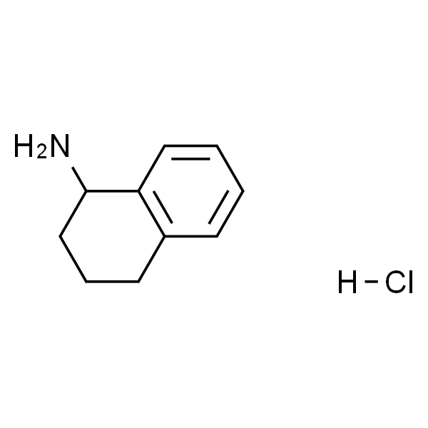 1,2,3,4-Tetrahydro-1-naphthylamine hydrochloride