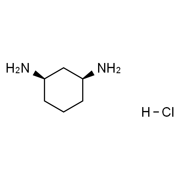 (1R,3S)-Cyclohexane-1,3-diamine dihydrochloride