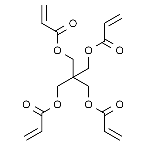 2,2-Bis((acryloyloxy)methyl)propane-1,3-diyl diacrylate