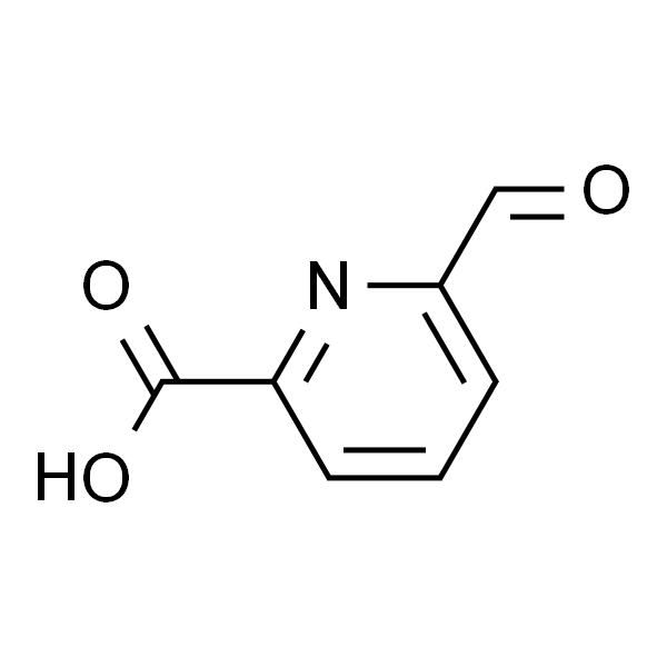 6-Formylpicolinic acid