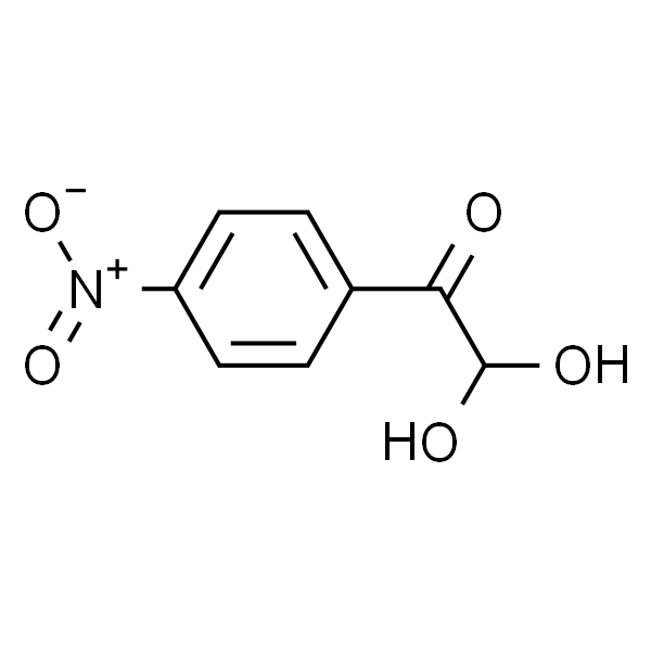 4-Nitrophenylglyoxal hydrate