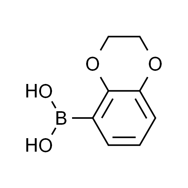 (2,3-Dihydrobenzo[b][1,4]dioxin-5-yl)boronic acid