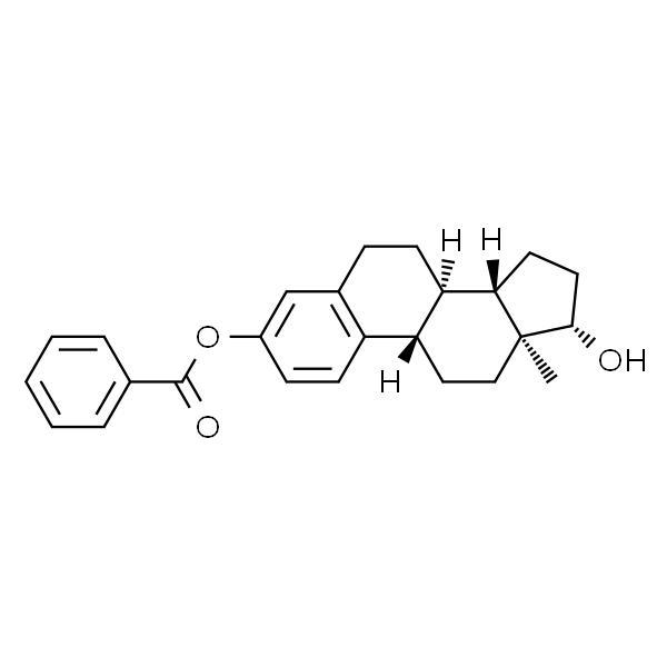 β-Estradiol 3-benzoate