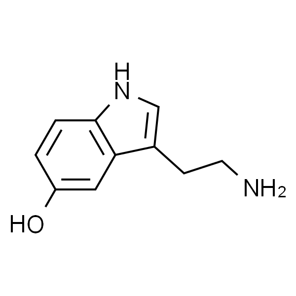 5-Hydroxytryptamine