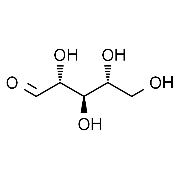 D-Ribose(mixture of isomers)