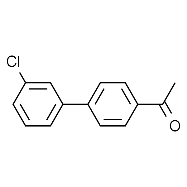 3'-Chloro-4-acetylbiphenyl