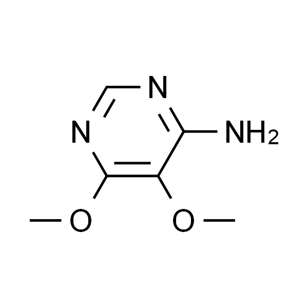 4-Amino-5，6-dimethoxypyrimidine