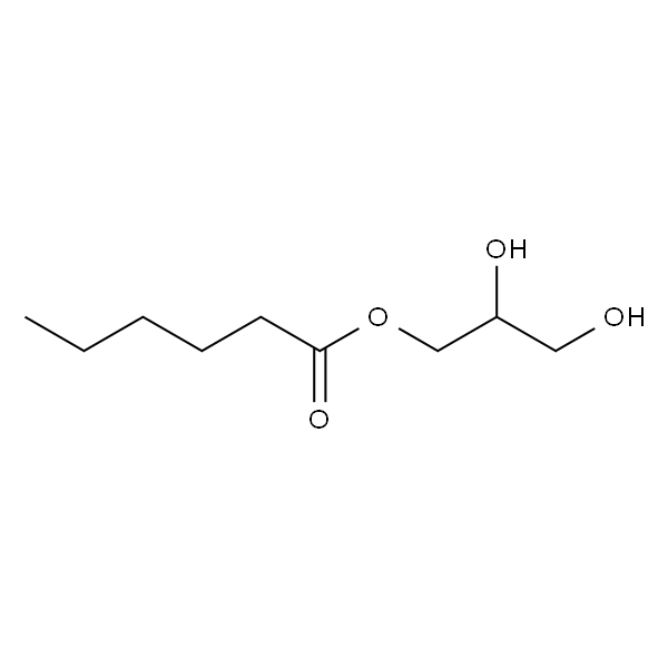 1-Monohexanoin